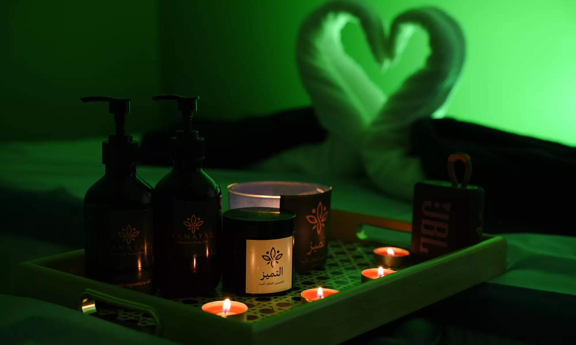 Enjoy 30/60-Min Body, Foot, Head Treatments by Licensed Therapists