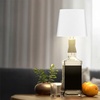 Image 39: Set van 2 led tafellampen collectie