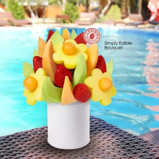 Dozen Swizzle Berries, $25, $50, $75 / $100 Toward Menu Items-Carryout