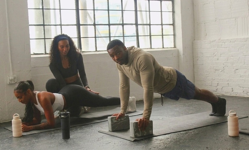Image 4: Pilates Classes: Restore, Realign & Strengthen Your Body