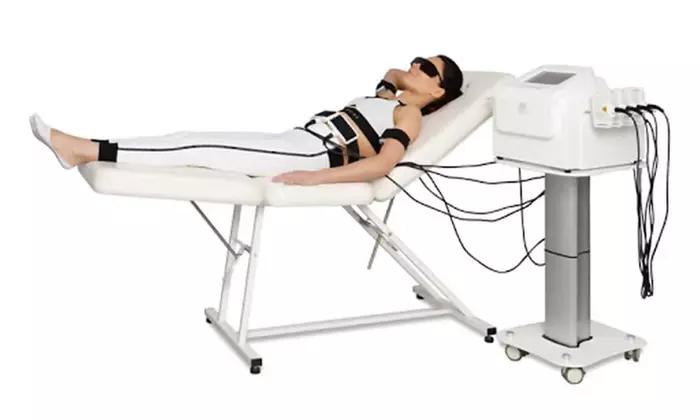 Wyszczuplanie - Studio Figura