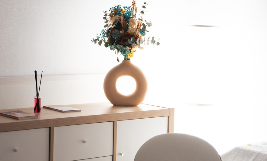 Image 7: Circuito termal para 1 o 2 personas con bañera o ducha vichy a elegir 