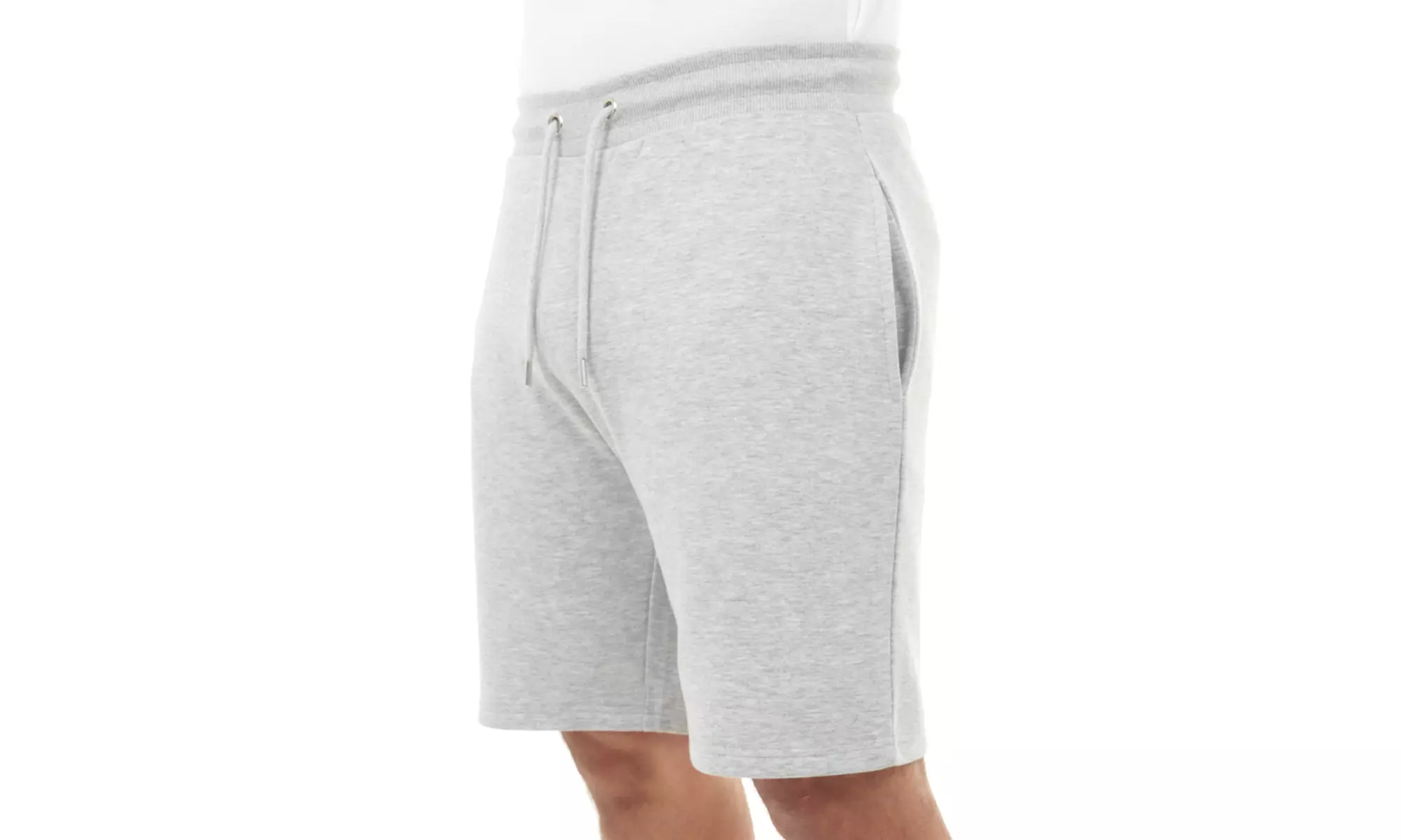 Men’s Jogger Shorts