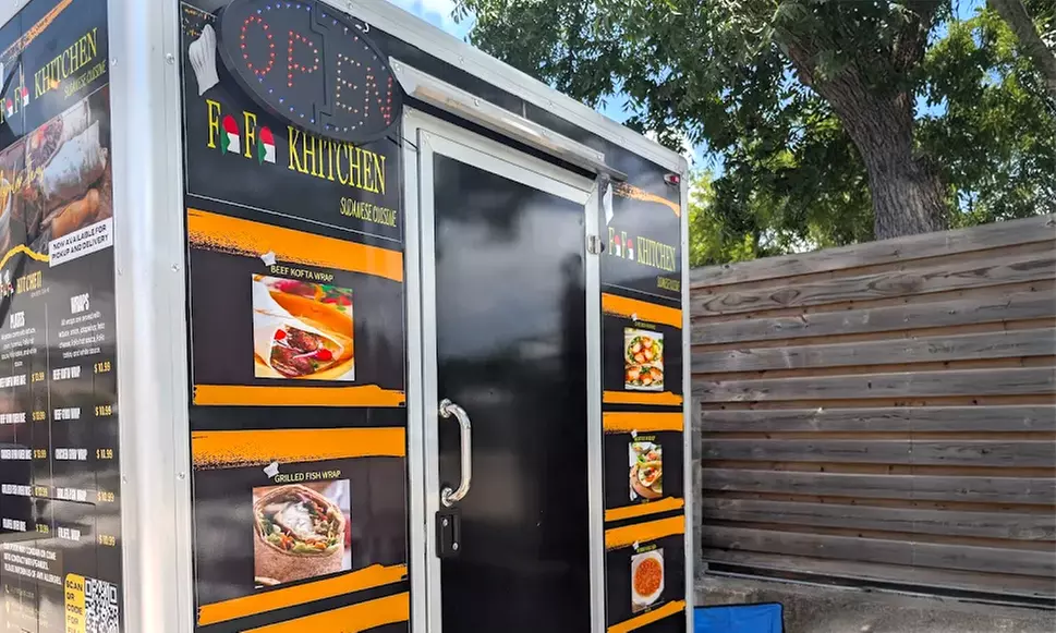 Value Vouchers up to $75 Towards Tasty Dishes with a Sudanese Twist