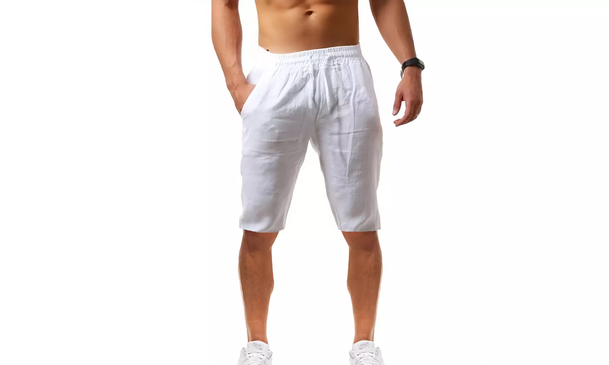 Men's Casual Shorts