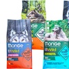 Image 1: Alimento per cani cuccioli e adulti Monge Bwild Grain Free da 12 kg