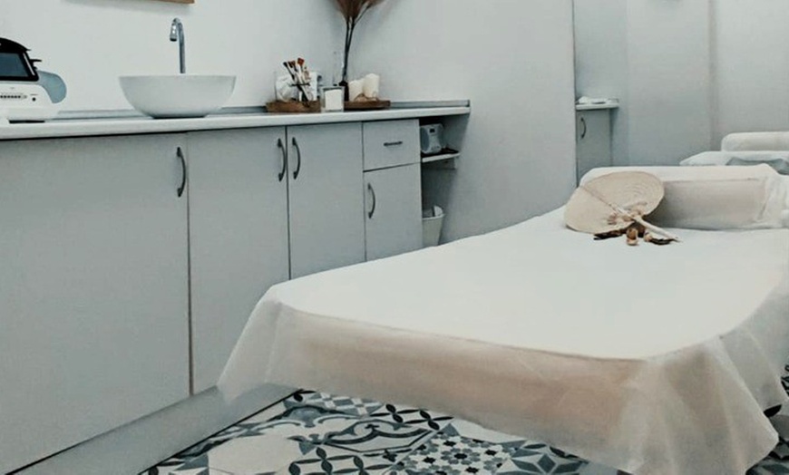 Image 6: 3 o 6 sesiones de 90 minutos de Bellaction Duo, masaje y presoterapia