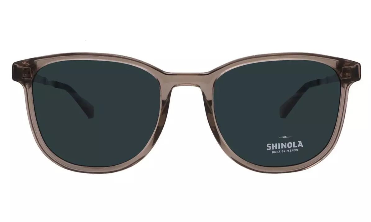 Shinola Sunglasses and Eyeglasses- Sleek Styles - Up to 81% Off