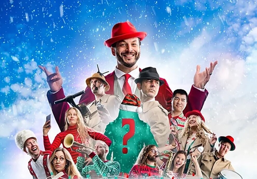 Who Brought the Humbug? - Up to 36% Off