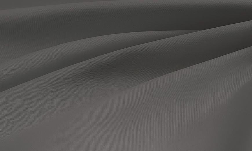 Image 4: Komfort-Spannbetttuch, tiefe Tasche 22–42 cm, Sampur