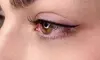 Define Your Eyes with Classic Wing and Lash Line Tattoos at Effortless Beauty | PMU by Lilly (Up to 40% Off)