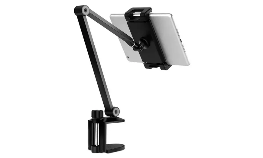 Image 54: Aluminium Stands for Phones, Tablets & Laptops