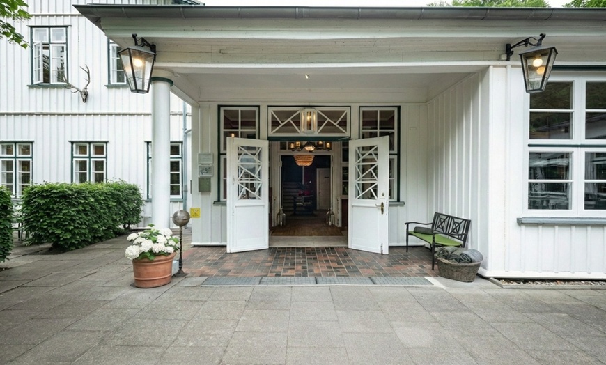 Image 6: Friedrichsruh: 1 bis 5 Nächte mit Frühstück oder Halbpension