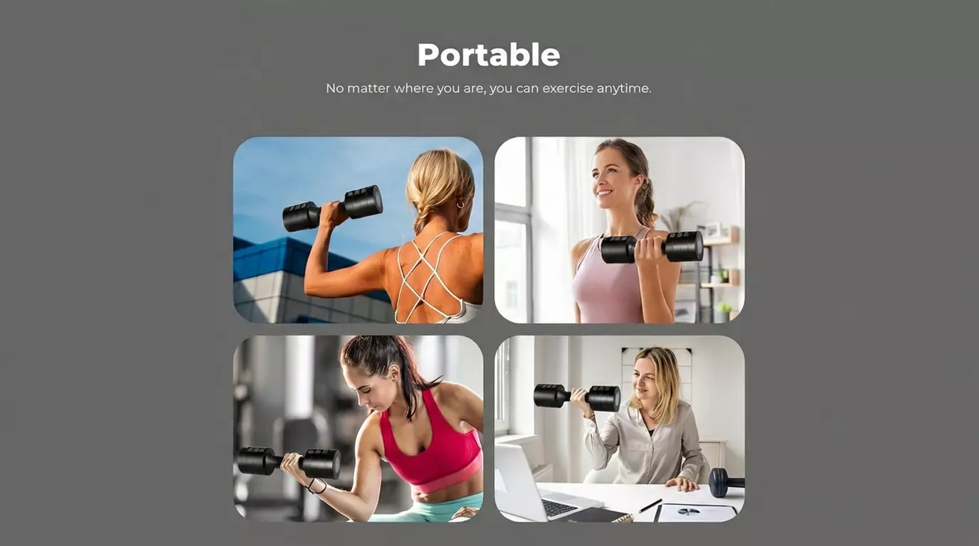 Centra Home Fitness Equipments