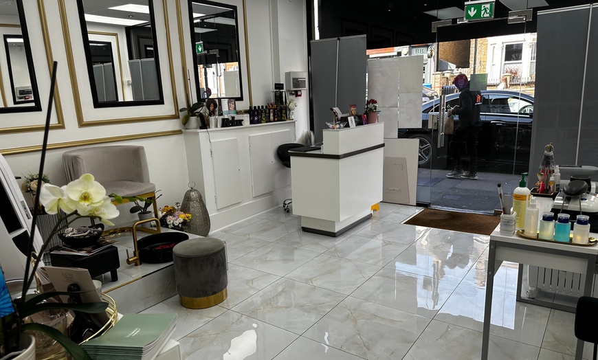 Image 8: Up to 61% Off on Massage - Swedish at MelsGlowHouse