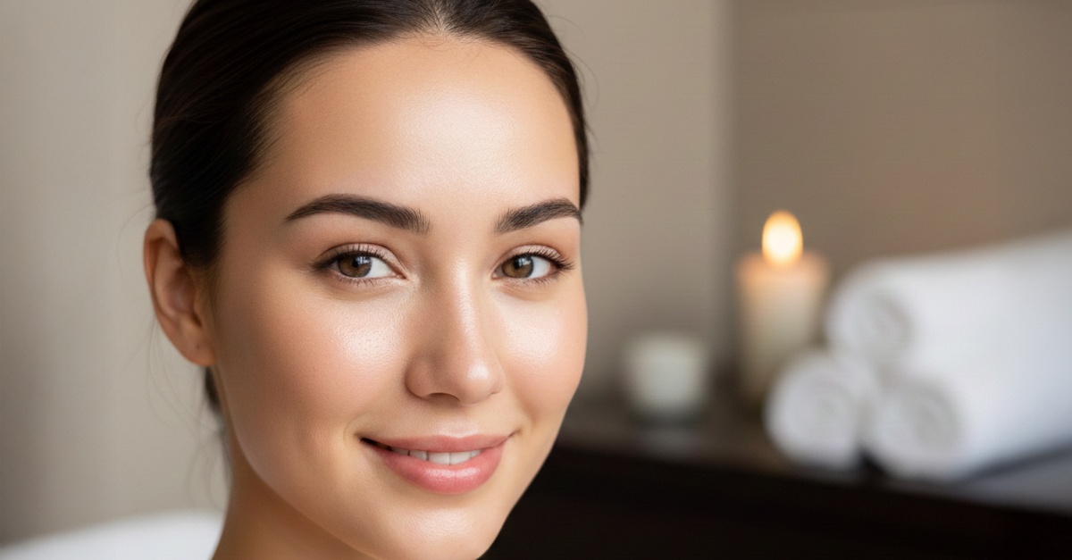 Limpieza facial completa con tratamiento a elegir en Madrid
