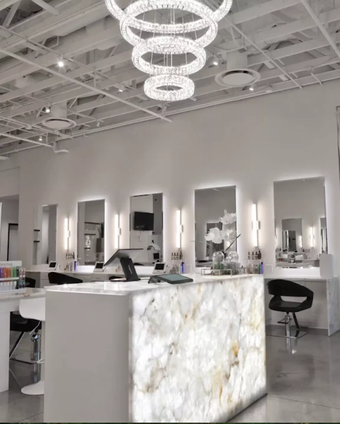 Luxury Head Spa Treatments for 1 or 2 with Neck and Scalp Massage