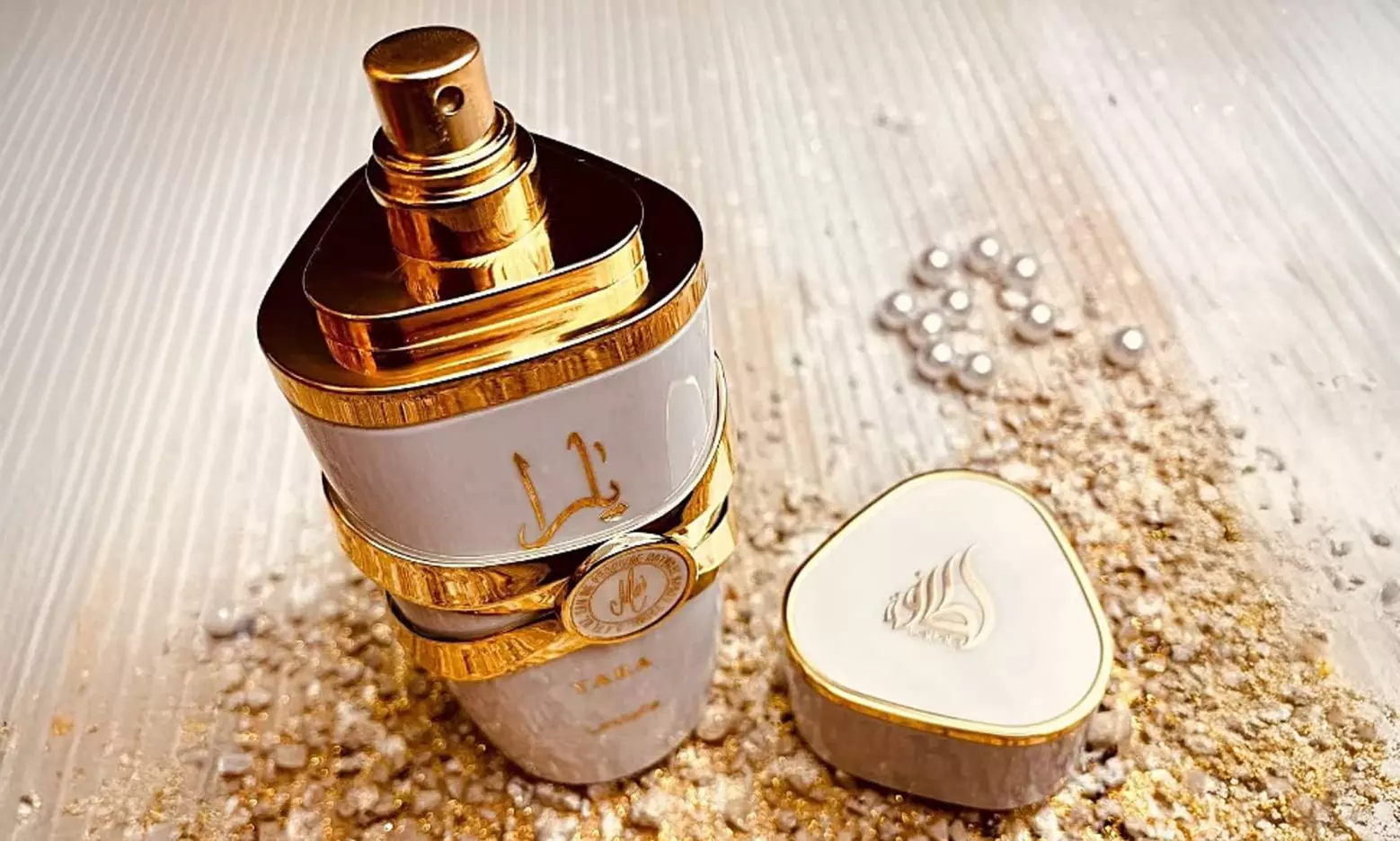 Eau de parfum de Dubaï Yara Lattafa, fragrance et volume au choix - Image 7