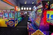 Skating & Bouncing Pass, All-Day Bouncing & Skating Rentals, 20 pr 50 Arcade Credit, and More (Up to 50% Off) - Second Medium