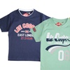 Image 1: Camiseta Lee Cooper para niños