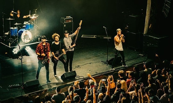 In The End - Linkin Park Experience – Up to 49% Off