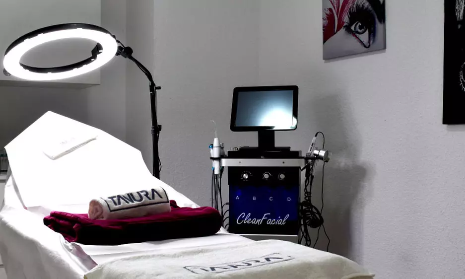 Beauty Salon Neuss