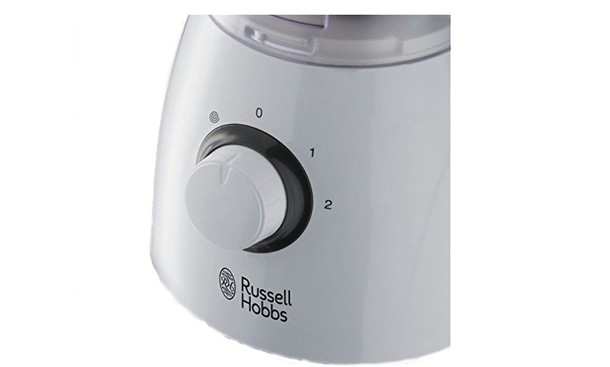 Image 3: Russell Hobbs 22251 Jug Blender