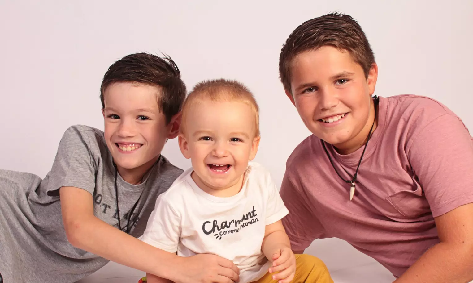 Séance photo au choix avec Noémie Ballot Photographies