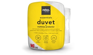 Duvet and Mattress Protector