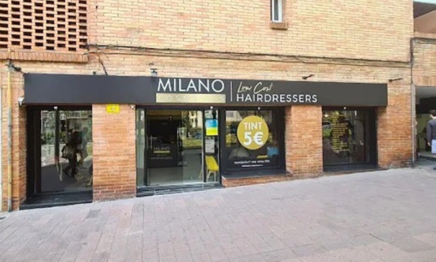 Image 11: Masaje relajante con opciones de craneofacial y reflexología