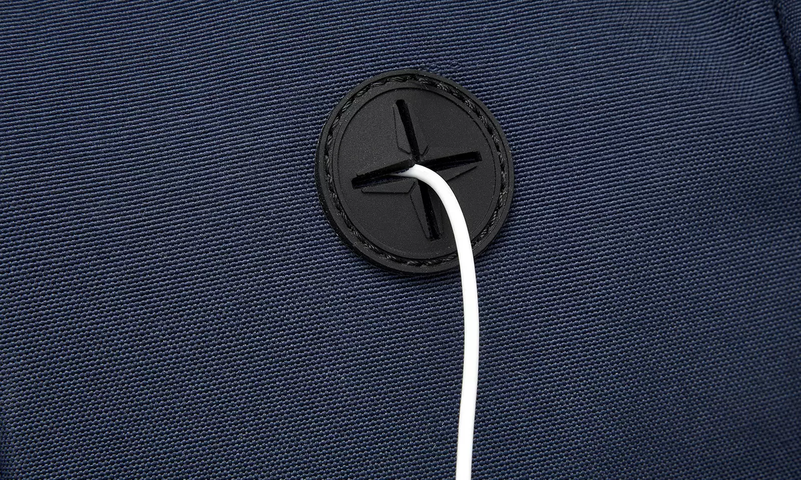 Handbagagevriendelijke rugzak