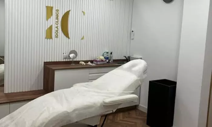 1, 3 o 5 sesiones de depilación con láser de diodo para 1 persona