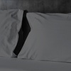 Image 8: Queen Size Luxury Comfort 4-Piece 1800 Series Deep Bedding Soft Sheet sets 