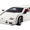 Image 2: LEGO Lamborghini Countach 5000 Quattrovalvole 10337
