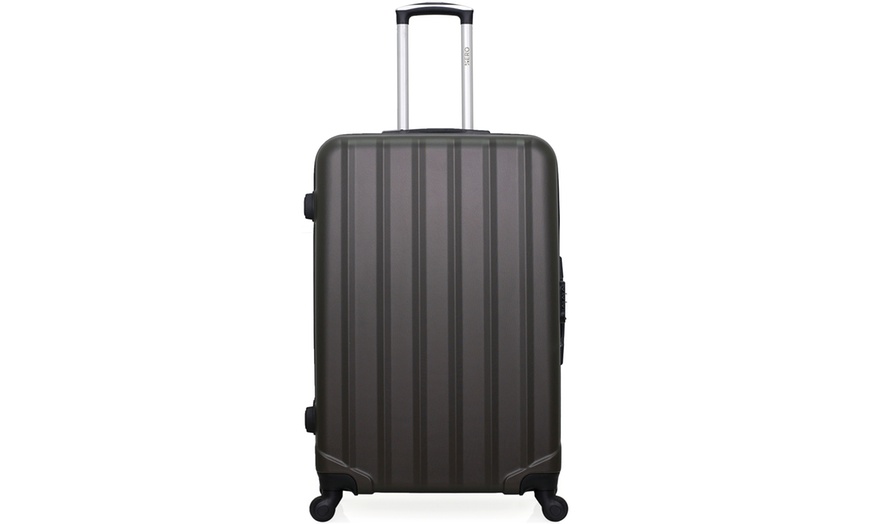Image 53: Lot de 3 valises Himalaya Hero