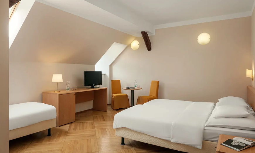 Image 24: ✈ 8-Day Prague, Vienna, & Budapest Vacation from Great Value Vacations