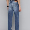 Image 16: Levi's 505 Men's Straight Fit Jeans