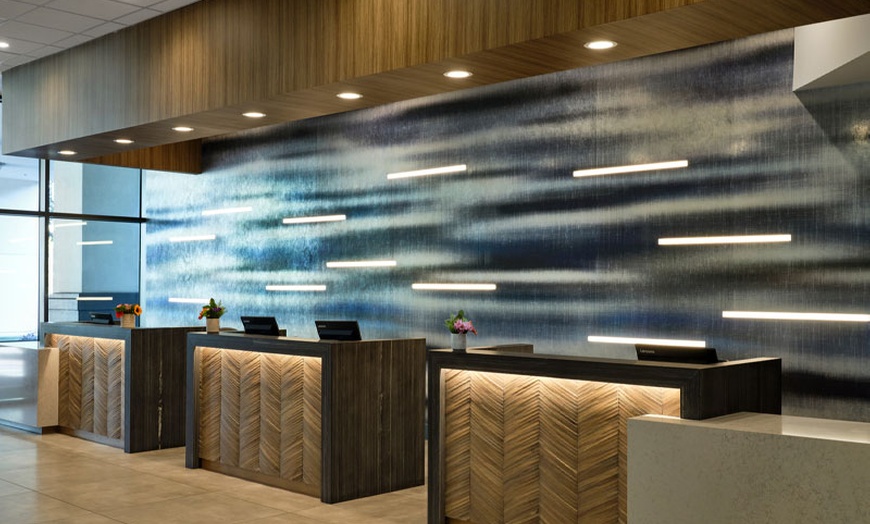 Image 3: Members Pricing: Airport Hotel w/ Shuttle Service