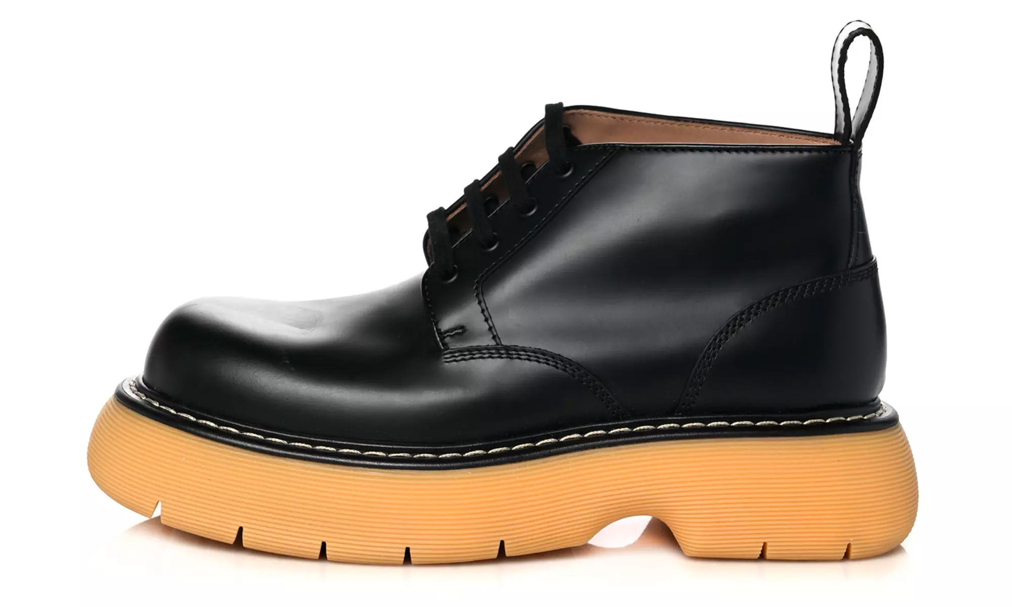 Authentic Bottega Veneta Designer Boots for Women