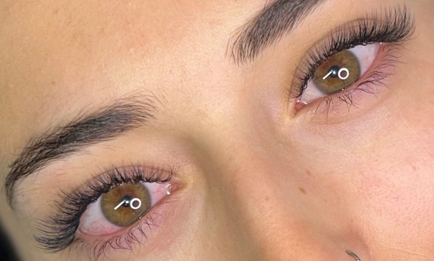 Image 5: Extensiones de pestañas "Ipanema" con opción a 1 o 2 rellenos