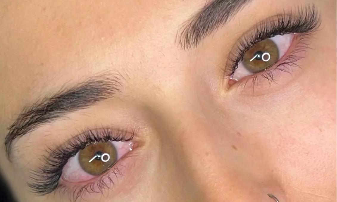 Extensiones de pestañas "Ipanema" con opción a 1 o 2 rellenos