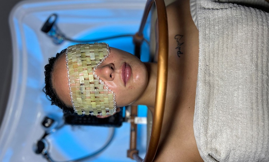 Image 1: Head spa de 45, 60 o 90 minutos para 1 persona