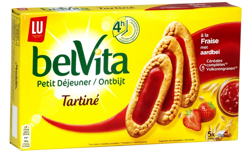 Image 3: BelVita Breakfast Box