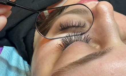 Full Classic set - Shine by Shelby