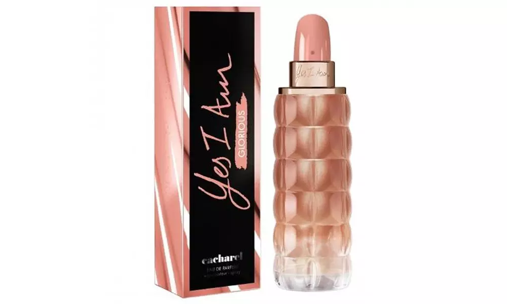 Selezione di fragranze da donna Cacharel