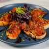 Image 3: Any Starter, 3 Tasting Plates, Dessert & Wine or Beer (64% Off)