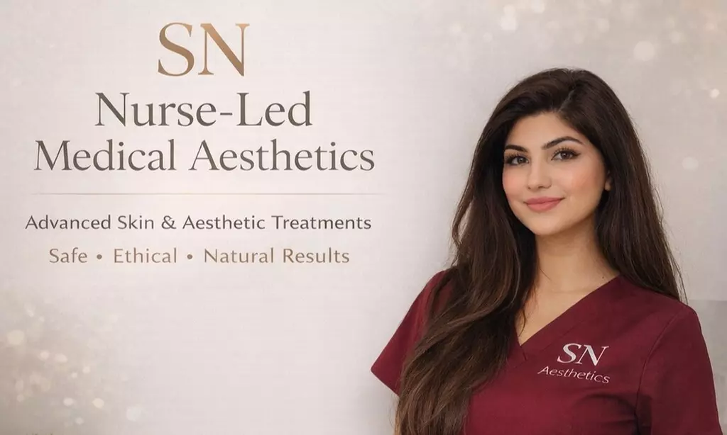 Get a Choice of Facial Treatment