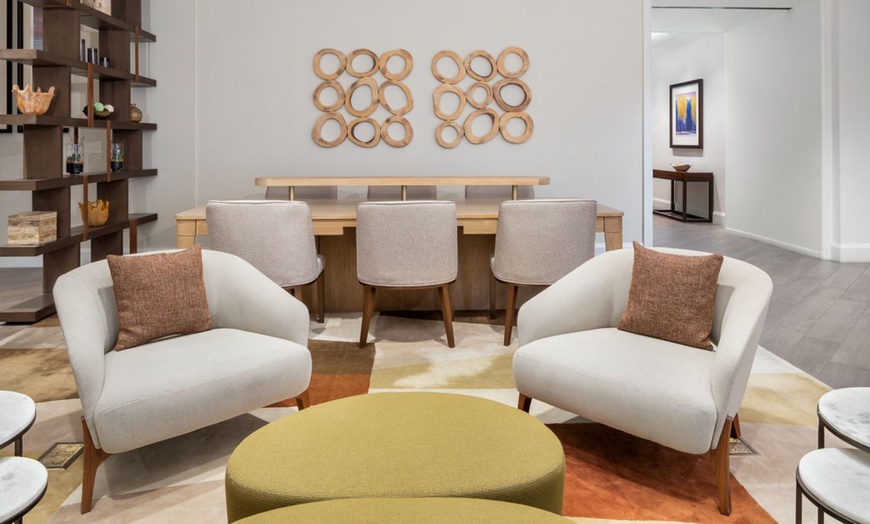 Image 4: Family-Friendly Stays & Activities in Frisco with Breakfast