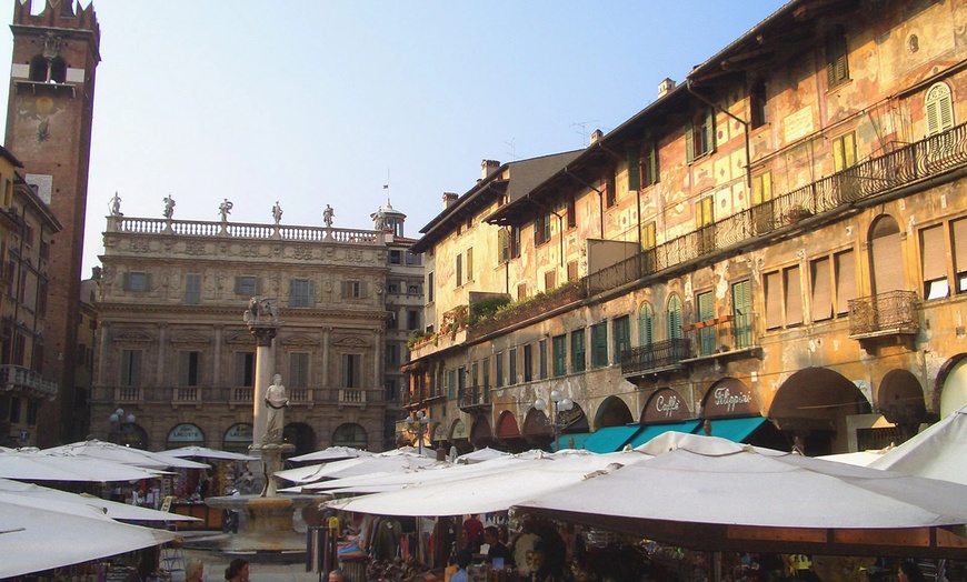 Image 20: ✈ 6-Day Venice, Verona & Padua Trip w/ Air, Car & Hotel from Worldee