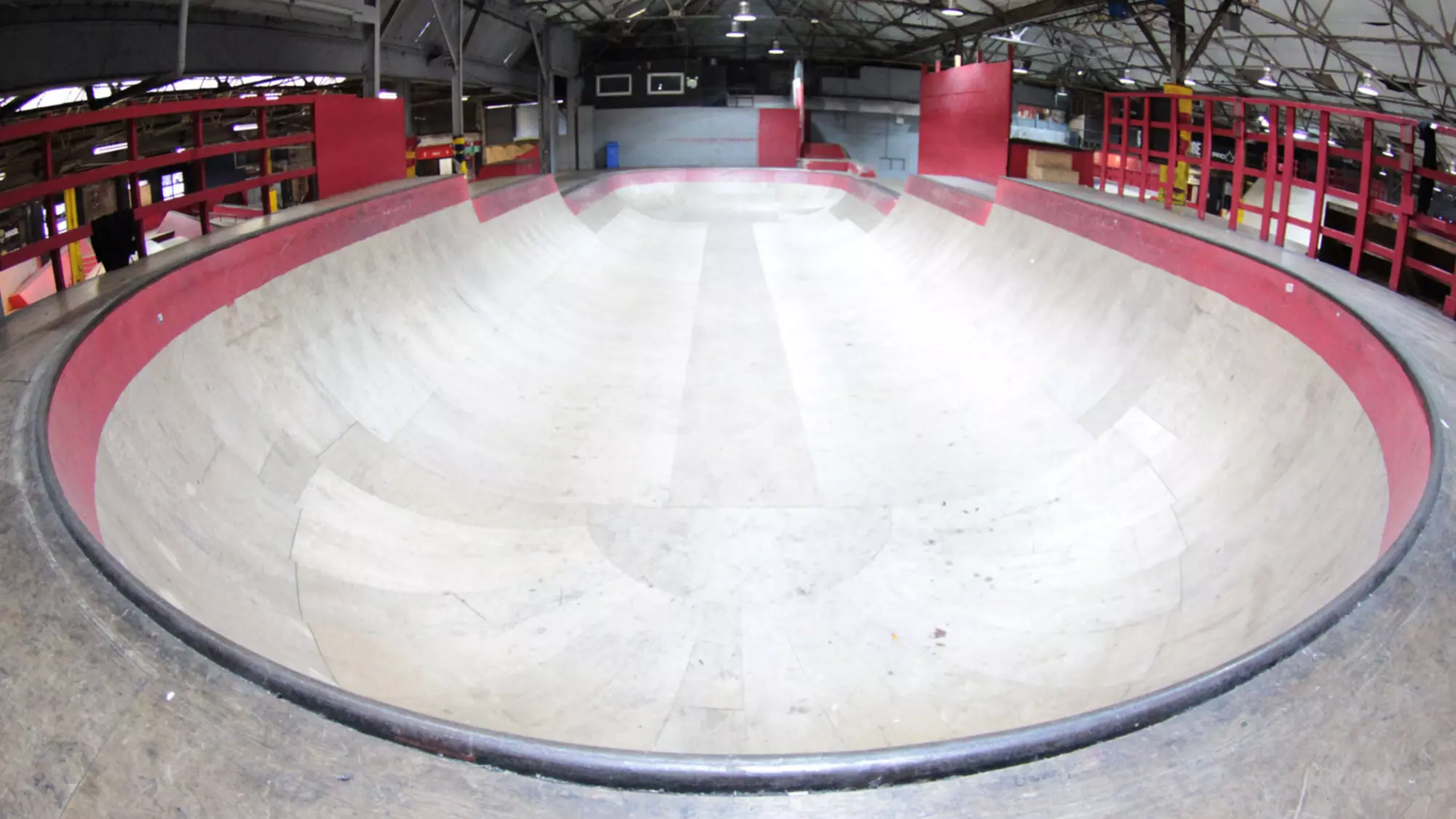 Up to 62% Off on at Rampworx Skate Park